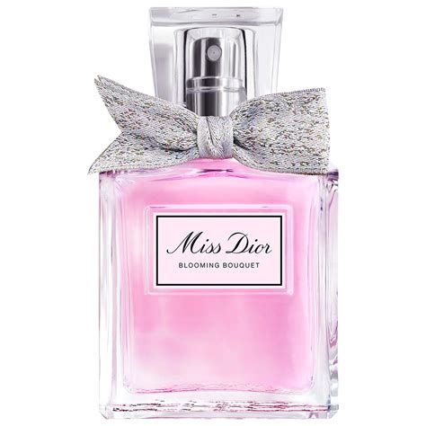 Miss Dior Blooming Bouquet: Customizable Gift Idea for Her .